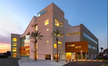 Studio Inn & Suites At Promenade Downey Exterior foto